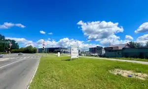 Rīga, Pļavnieki, Ulbrokas