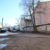 Rīga, Teika, Ropažu