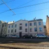 Rīga, Teika, Ropažu