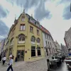 Rīga, Vecrīga, Kaļķu