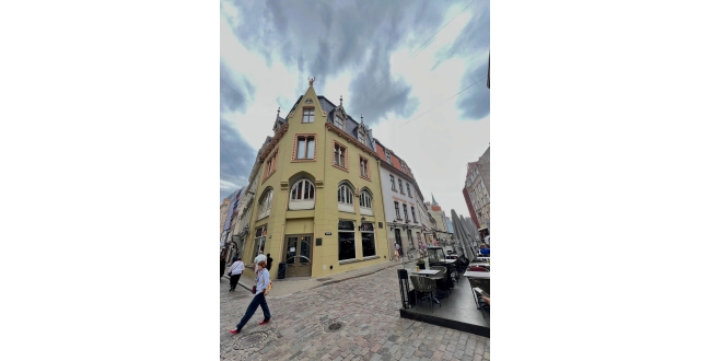 Rīga, Vecrīga, Kaļķu