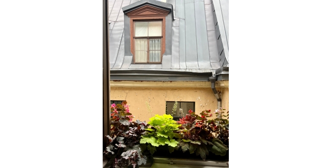 Rīga, Vecrīga, Kaļķu