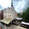 Rīga, Vecrīga, Kaļķu