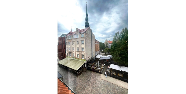 Rīga, Vecrīga, Kaļķu