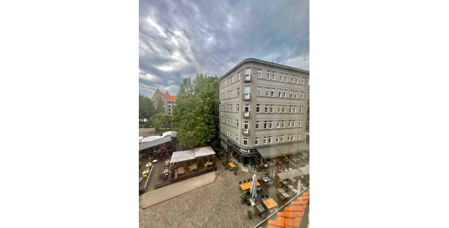 Rīga, Vecrīga, Kaļķu