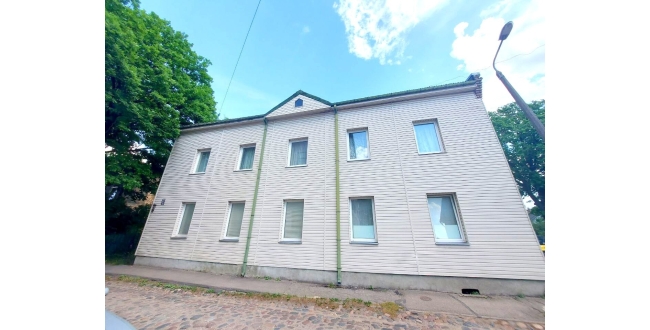 Rīga, Čiekurkalns, Čiekurkalna 6. šķ l.