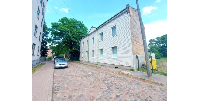 Rīga, Čiekurkalns, Čiekurkalna 6. šķ l.