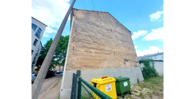Rīga, Čiekurkalns, Čiekurkalna 6. šķ l.