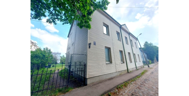 Rīga, Čiekurkalns, Čiekurkalna 6. šķ l.