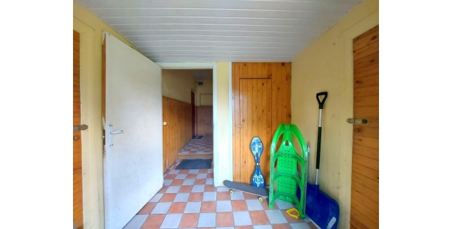 Rīga, Čiekurkalns, Čiekurkalna 6. šķ l.