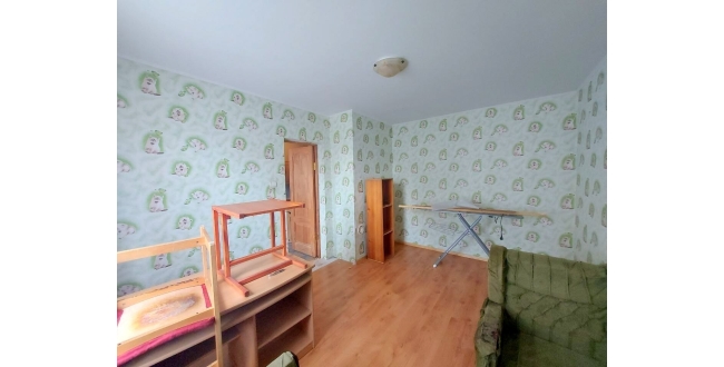Rīga, Čiekurkalns, Čiekurkalna 6. šķ l.
