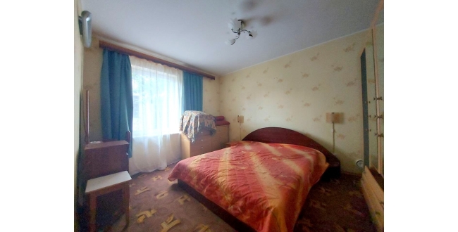 Rīga, Čiekurkalns, Čiekurkalna 6. šķ l.