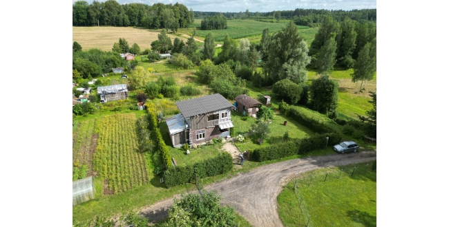 Valmiera, Kauguru pagasts, Miegupīte