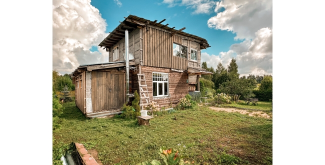 Valmiera, Kauguru pagasts, Miegupīte