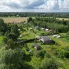 Valmiera, Kauguru pagasts, Miegupīte