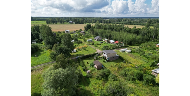 Valmiera, Kauguru pagasts, Miegupīte