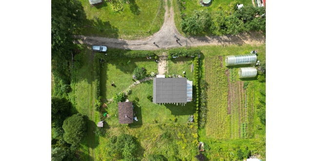Valmiera, Kauguru pagasts, Miegupīte