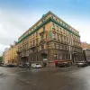 Rīga, Centrs, Baznīcas
