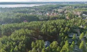 Rīga, Berģi, Griezes