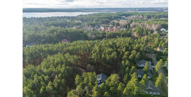 Rīga, Berģi, Griezes