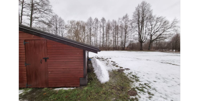 Babītes nov., Trenči, Kāģi