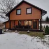Babītes nov., Trenči, Kāģi