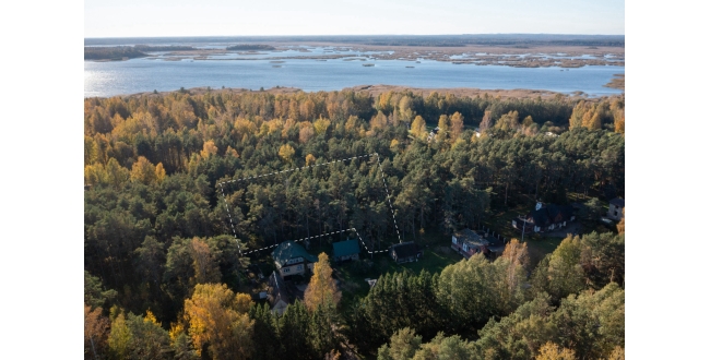 Engures nov., Lapmežciems, Niedru