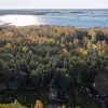 Engures nov., Lapmežciems, Niedru