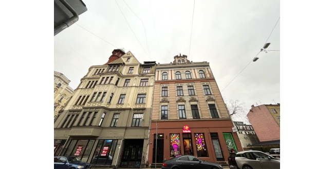 Rīga, Centrs, Dzirnavu
