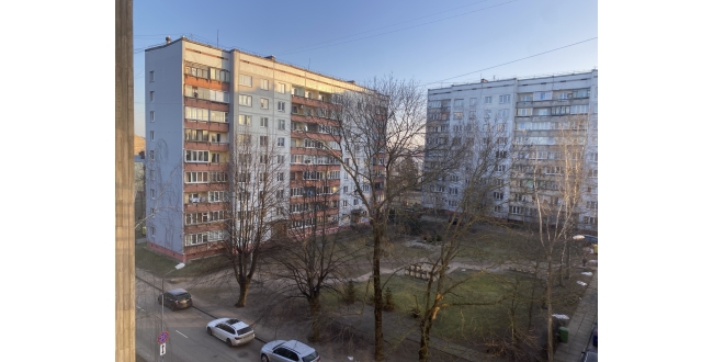Rīga, Sarkandaugava, Hāpsalas