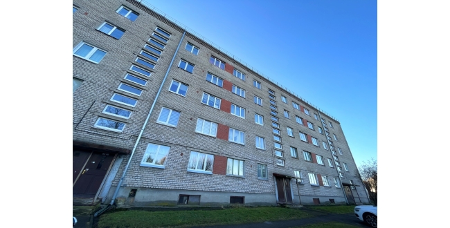 Rīga, Centrs, Eksporta