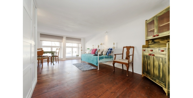 Rīga, Centrs, Ģertrūdes