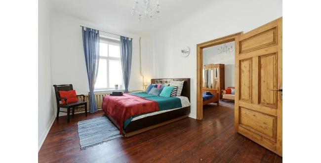 Rīga, Centrs, Ģertrūdes