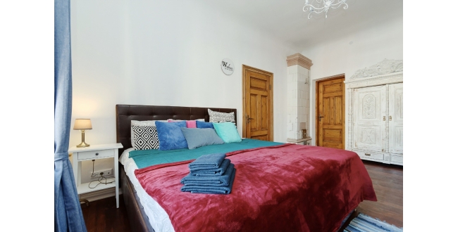 Rīga, Centrs, Ģertrūdes