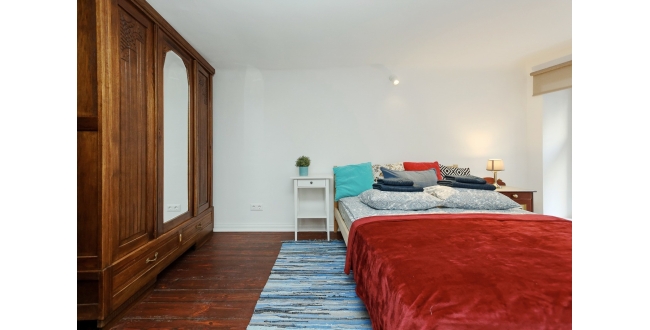 Rīga, Centrs, Ģertrūdes