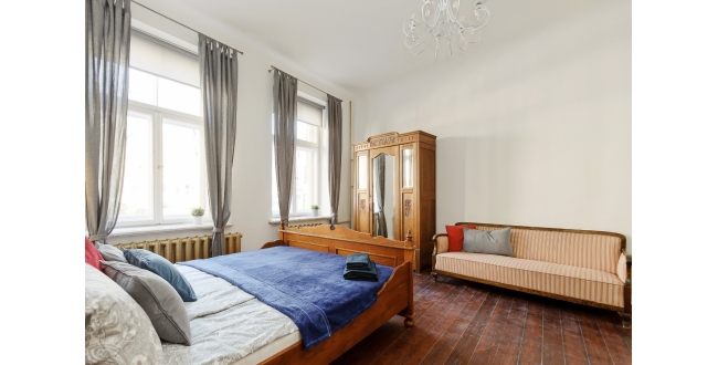 Rīga, Centrs, Ģertrūdes