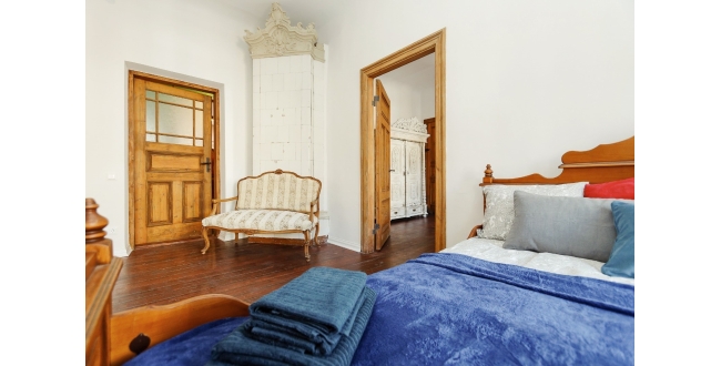 Rīga, Centrs, Ģertrūdes