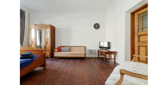 Rīga, Centrs, Ģertrūdes