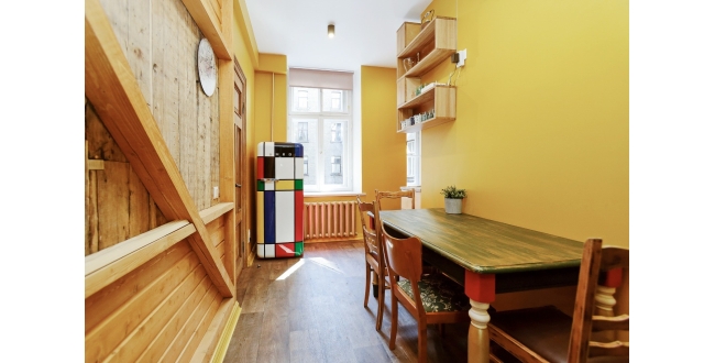 Rīga, Centrs, Ģertrūdes