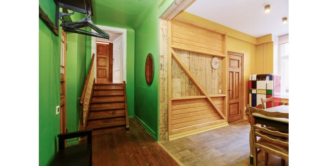 Rīga, Centrs, Ģertrūdes