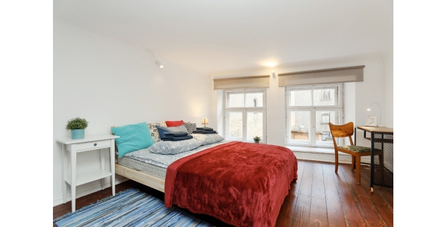 Rīga, Centrs, Ģertrūdes