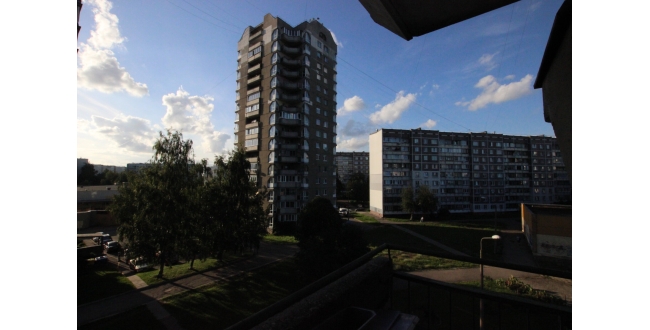Rīga, Pļavnieki, Lubānas