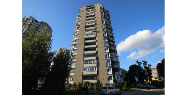 Rīga, Pļavnieki, Lubānas