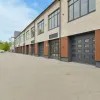 Rīga, Sarkandaugava, Duntes