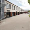 Rīga, Sarkandaugava, Duntes