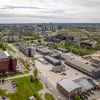 Rīga, Sarkandaugava, Duntes