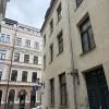 Rīga, Centrs, M. Muzeja