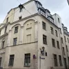 Rīga, Centrs, M. Muzeja