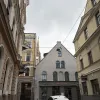 Rīga, Centrs, M. Muzeja
