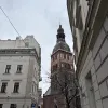 Rīga, Centrs, M. Muzeja
